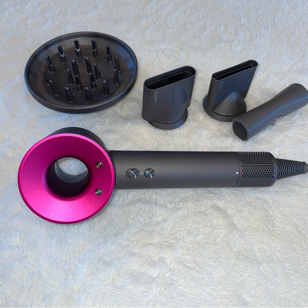 Dyson Supersonic Hair Dryer